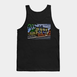 Jolly Potter Tank Top